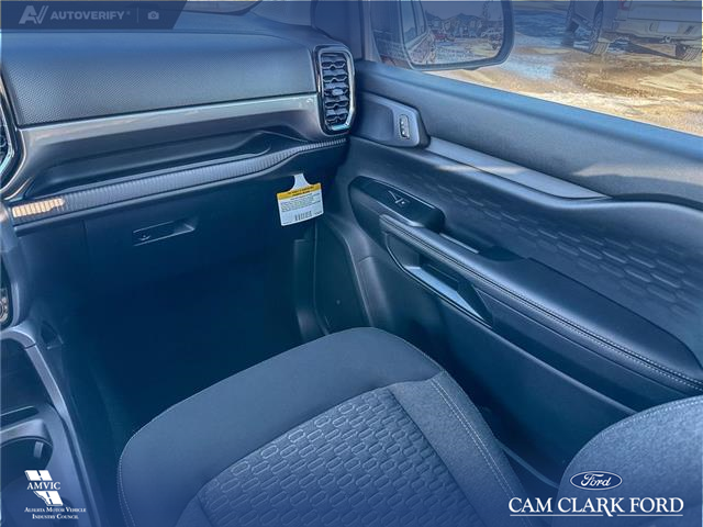 2026 Ford Ranger XLT (Stk: 26T2944) in Olds - Image 25 of 25
