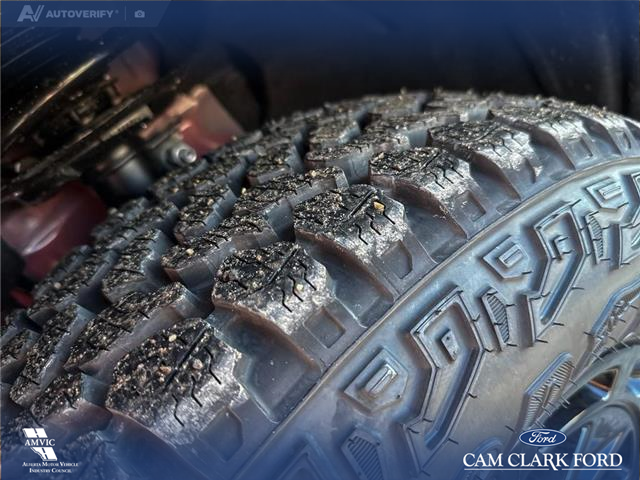 2026 Ford Bronco Sport Outer Banks (Stk: 26S0468) in Olds - Image 7 of 25