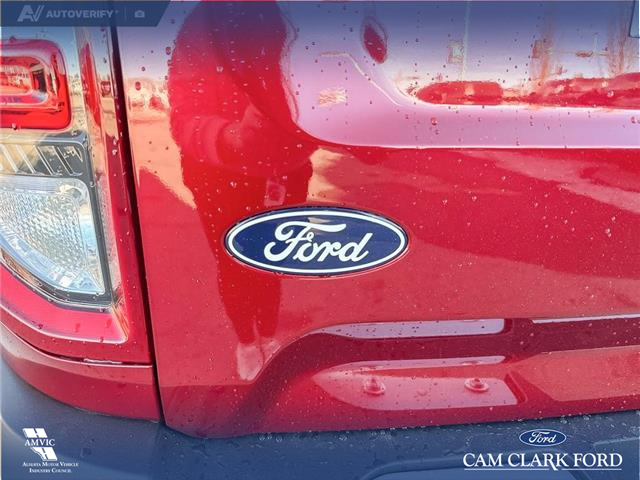 2026 Ford Bronco Sport Outer Banks (Stk: 26S0468) in Olds - Image 9 of 25