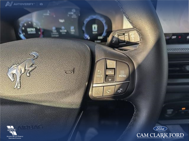 2026 Ford Bronco Sport Outer Banks (Stk: 26S0468) in Olds - Image 16 of 25