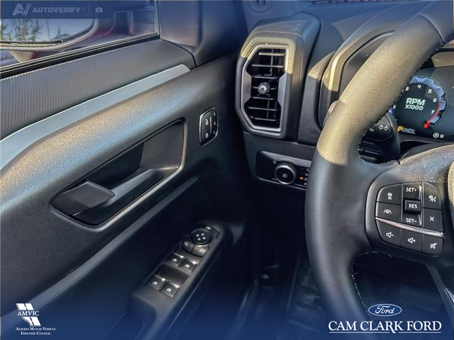 2026 Ford Bronco Sport Outer Banks (Stk: 26S0468) in Olds - Image 17 of 25