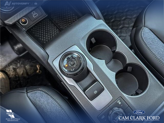 2026 Ford Bronco Sport Outer Banks (Stk: 26S0468) in Olds - Image 18 of 25