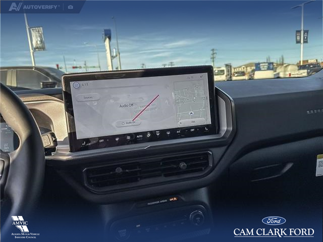 2026 Ford Bronco Sport Outer Banks (Stk: 26S0468) in Olds - Image 19 of 25