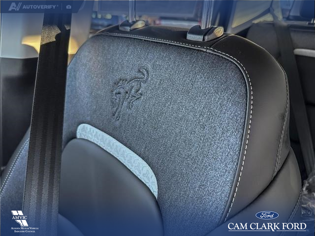 2026 Ford Bronco Sport Outer Banks (Stk: 26S0468) in Olds - Image 20 of 25