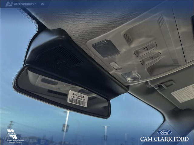 2026 Ford Bronco Sport Outer Banks (Stk: 26S0468) in Olds - Image 21 of 25