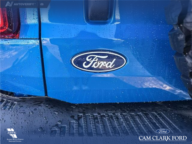 2026 Ford Bronco Big Bend (Stk: 26S4723) in Olds - Image 9 of 25