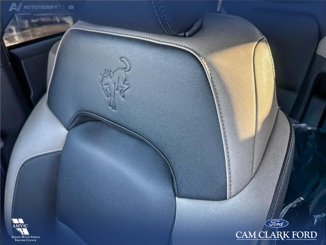 2026 Ford Bronco Big Bend (Stk: 26S4723) in Olds - Image 20 of 25