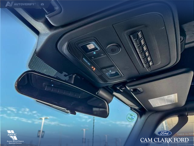 2026 Ford Bronco Big Bend (Stk: 26S4723) in Olds - Image 21 of 25