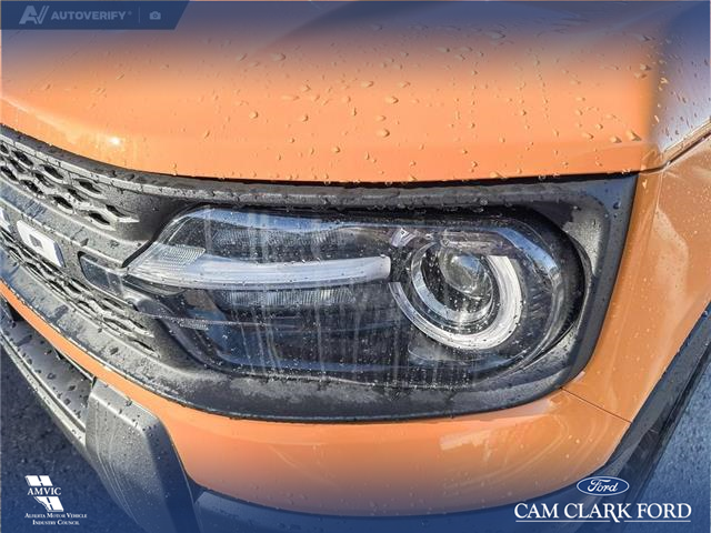 2026 Ford Bronco Sport Big Bend (Stk: 26S2912) in Olds - Image 8 of 25 2026 Ford Bronco Sport Big Bend (Stk: 26S2912) in Olds - Image 8 of 25