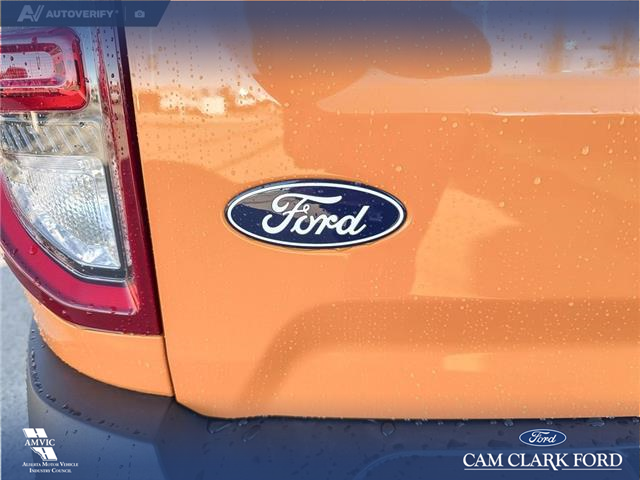 2026 Ford Bronco Sport Big Bend (Stk: 26S2912) in Olds - Image 9 of 25 2026 Ford Bronco Sport Big Bend (Stk: 26S2912) in Olds - Image 9 of 25