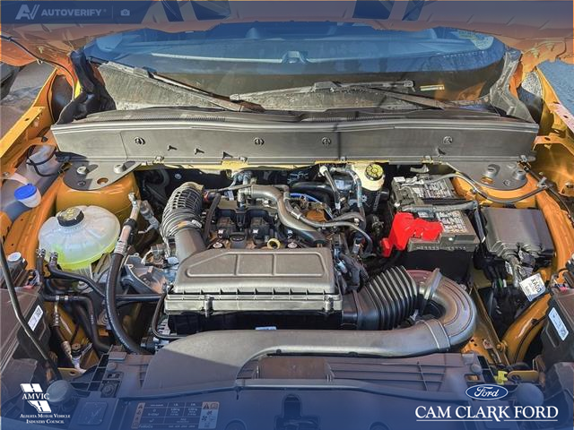 2026 Ford Bronco Sport Big Bend (Stk: 26S2912) in Olds - Image 10 of 25 2026 Ford Bronco Sport Big Bend (Stk: 26S2912) in Olds - Image 10 of 25