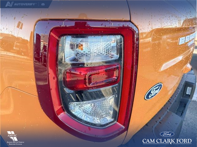 2026 Ford Bronco Sport Big Bend (Stk: 26S2912) in Olds - Image 11 of 25 2026 Ford Bronco Sport Big Bend (Stk: 26S2912) in Olds - Image 11 of 25