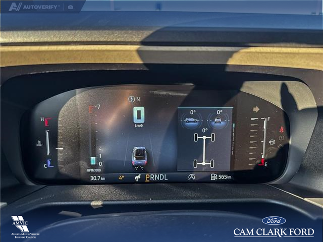 2026 Ford Bronco Sport Big Bend (Stk: 26S2912) in Olds - Image 15 of 25 2026 Ford Bronco Sport Big Bend (Stk: 26S2912) in Olds - Image 15 of 25