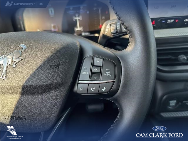 2026 Ford Bronco Sport Big Bend (Stk: 26S2912) in Olds - Image 16 of 25 2026 Ford Bronco Sport Big Bend (Stk: 26S2912) in Olds - Image 16 of 25