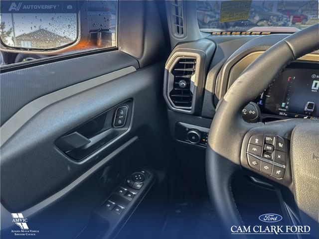 2026 Ford Bronco Sport Big Bend (Stk: 26S2912) in Olds - Image 17 of 25 2026 Ford Bronco Sport Big Bend (Stk: 26S2912) in Olds - Image 17 of 25