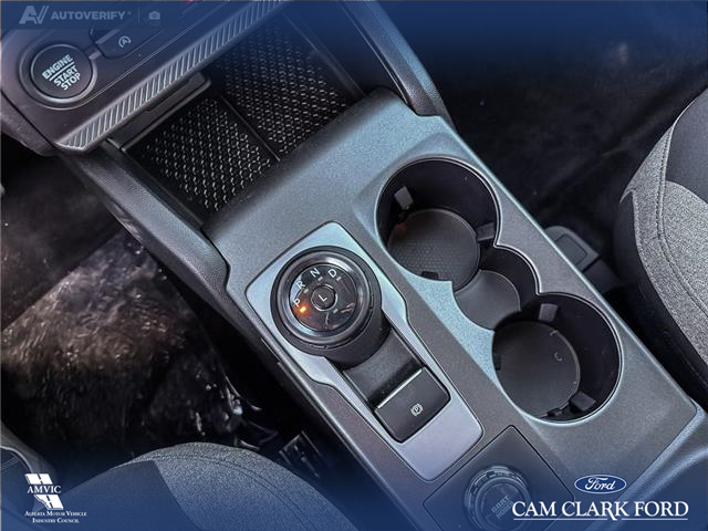 2026 Ford Bronco Sport Big Bend (Stk: 26S2912) in Olds - Image 18 of 25 2026 Ford Bronco Sport Big Bend (Stk: 26S2912) in Olds - Image 18 of 25