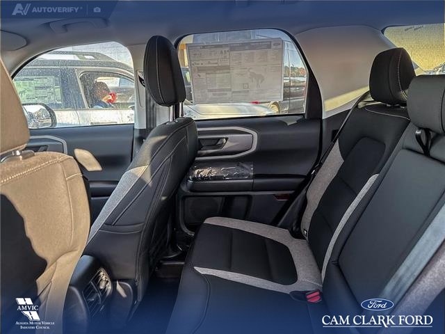 2026 Ford Bronco Sport Big Bend (Stk: 26S2912) in Olds - Image 23 of 25 2026 Ford Bronco Sport Big Bend (Stk: 26S2912) in Olds - Image 23 of 25
