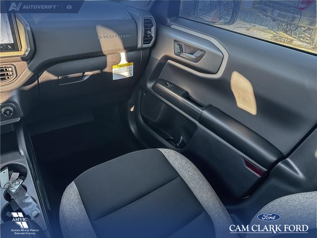 2026 Ford Bronco Sport Big Bend (Stk: 26S2912) in Olds - Image 25 of 25 2026 Ford Bronco Sport Big Bend (Stk: 26S2912) in Olds - Image 25 of 25