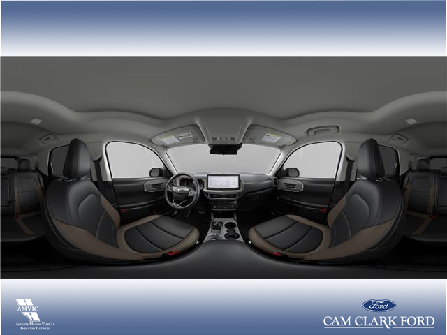 2026 Ford Bronco Sport Big Bend (Stk: 26CS7889) in Canmore - Image 7 of 7 2026 Ford Bronco Sport Big Bend (Stk: 26CS7889) in Canmore - Image 7 of 7