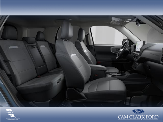 2026 Ford Bronco Sport Badlands (Stk: 26AS4337) in Airdrie - Image 5 of 7 2026 Ford Bronco Sport Badlands (Stk: 26AS4337) in Airdrie - Image 5 of 7