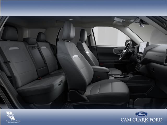 2026 Ford Bronco Sport Badlands (Stk: 26AS9246) in Airdrie - Image 5 of 7