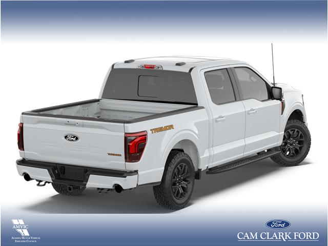 2026 Ford F-150 Tremor (Stk: 26AT1840) in Airdrie - Image 3 of 7