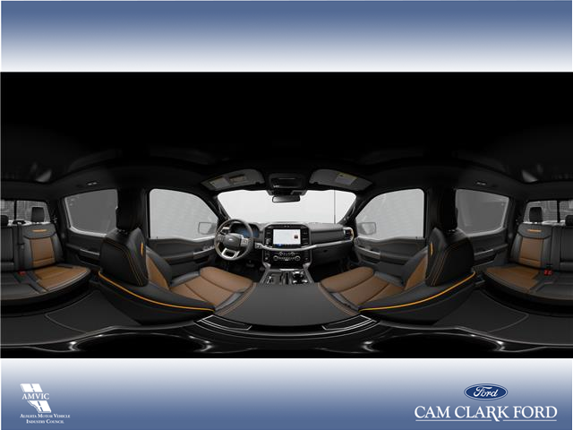 2026 Ford F-150 Tremor (Stk: 26AT1840) in Airdrie - Image 7 of 7