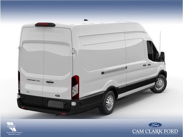 2026 Ford Transit-250 Cargo Base (Stk: 26AT4890) in Airdrie - Image 3 of 6