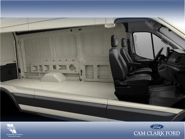 2026 Ford Transit-250 Cargo Base (Stk: 26AT4890) in Airdrie - Image 5 of 6