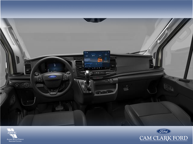 2026 Ford Transit-250 Cargo Base (Stk: 26AT4890) in Airdrie - Image 6 of 6