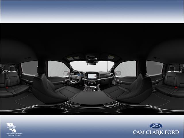 2026 Ford F-150 Lariat (Stk: 26AT0243) in Airdrie - Image 6 of 6