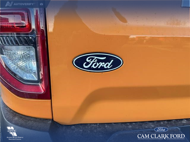 2026 Ford Bronco Sport Badlands (Stk: 26S0100) in Red Deer - Image 9 of 25