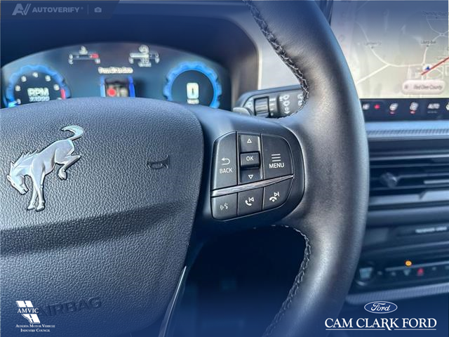 2026 Ford Bronco Sport Badlands (Stk: 26S0100) in Red Deer - Image 16 of 25