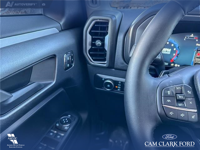 2026 Ford Bronco Sport Badlands (Stk: 26S0100) in Red Deer - Image 17 of 25