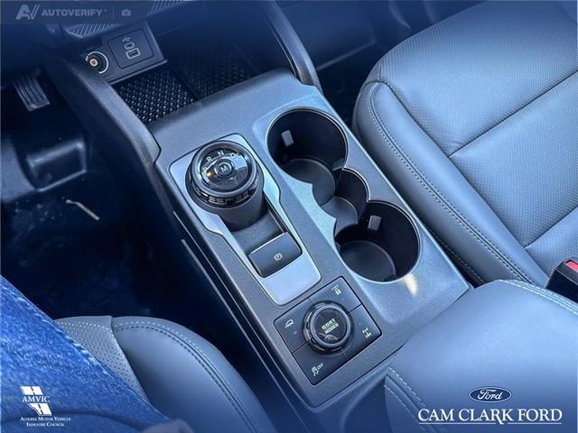 2026 Ford Bronco Sport Badlands (Stk: 26S0100) in Red Deer - Image 18 of 25