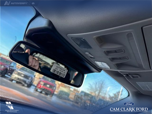 2026 Ford Bronco Sport Badlands (Stk: 26S0100) in Red Deer - Image 21 of 25