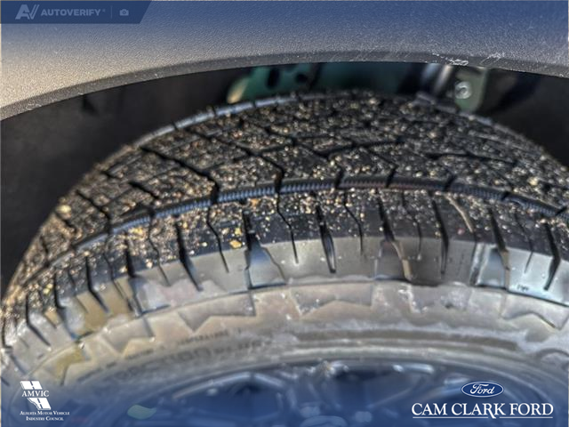 2025 Ford Bronco Sport Badlands (Stk: 25S5443) in Red Deer - Image 7 of 25