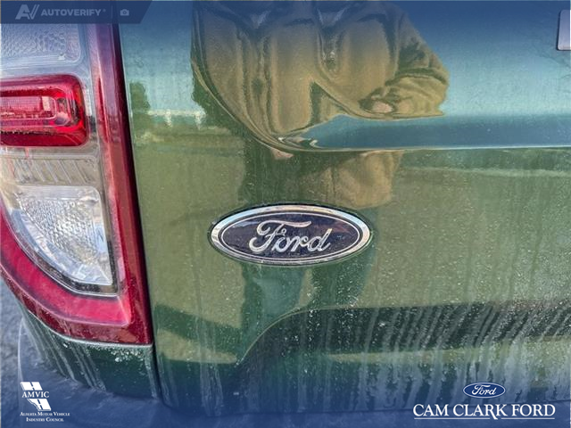 2025 Ford Bronco Sport Badlands (Stk: 25S5443) in Red Deer - Image 9 of 25