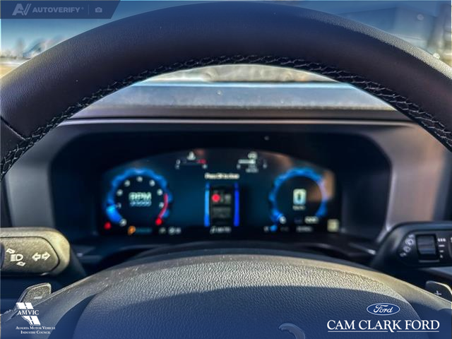 2025 Ford Bronco Sport Badlands (Stk: 25S5443) in Red Deer - Image 15 of 25