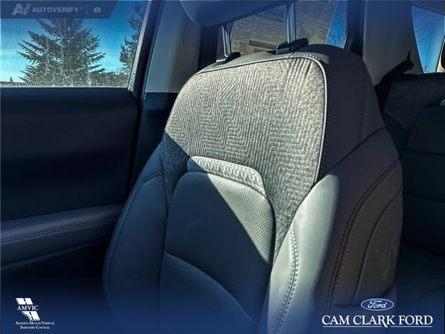 2025 Ford Bronco Sport Badlands (Stk: 25S5443) in Red Deer - Image 20 of 25