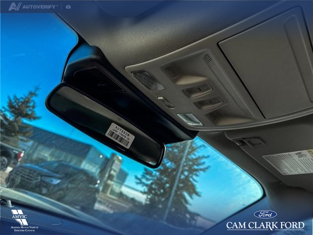 2025 Ford Bronco Sport Badlands (Stk: 25S5443) in Red Deer - Image 21 of 25