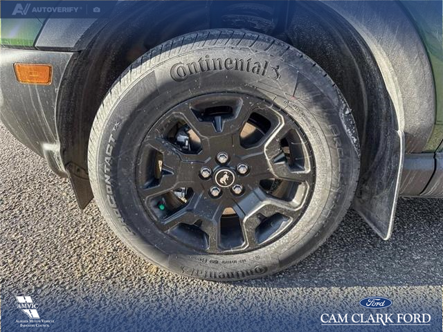 2025 Ford Bronco Sport Big Bend (Stk: 25S4964) in Red Deer - Image 6 of 25