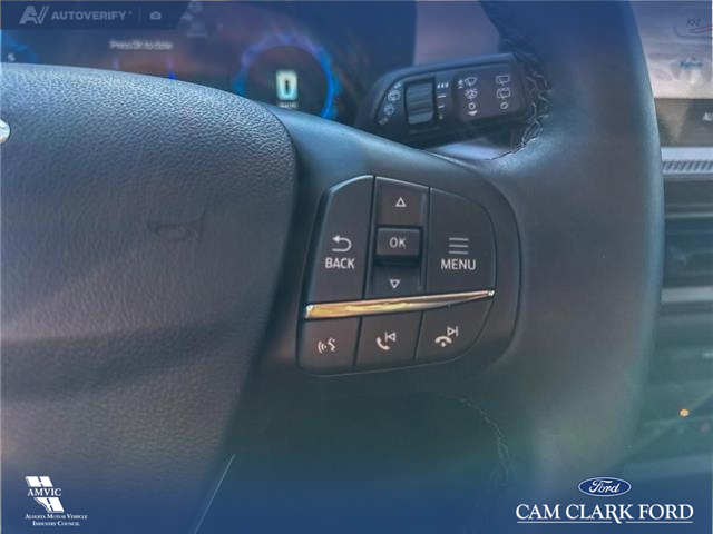 2025 Ford Bronco Sport Big Bend (Stk: 25S4964) in Red Deer - Image 16 of 25