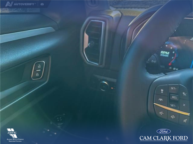 2025 Ford Bronco Sport Big Bend (Stk: 25S4964) in Red Deer - Image 17 of 25