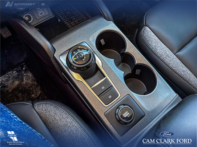 2025 Ford Bronco Sport Big Bend (Stk: 25S4964) in Red Deer - Image 18 of 25