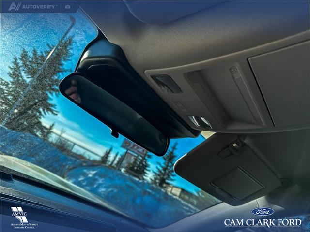 2025 Ford Bronco Sport Big Bend (Stk: 25S4964) in Red Deer - Image 21 of 25