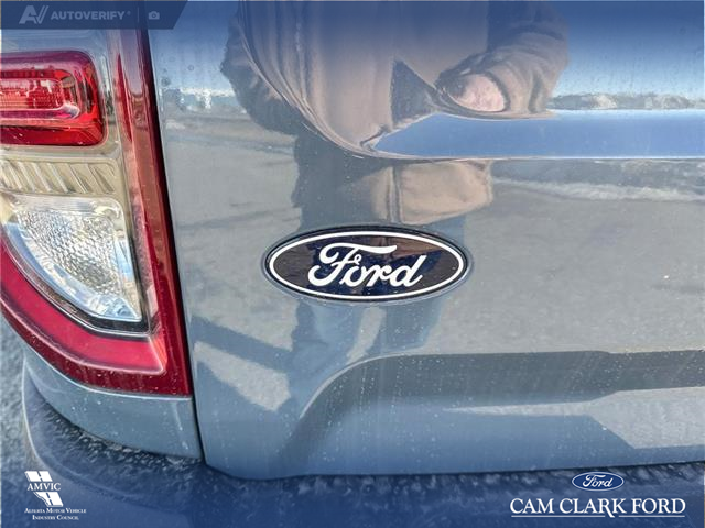 2026 Ford Bronco Sport Badlands (Stk: 26S9551) in Red Deer - Image 9 of 25