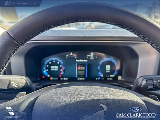 2026 Ford Bronco Sport Badlands (Stk: 26S9551) in Red Deer - Image 15 of 25