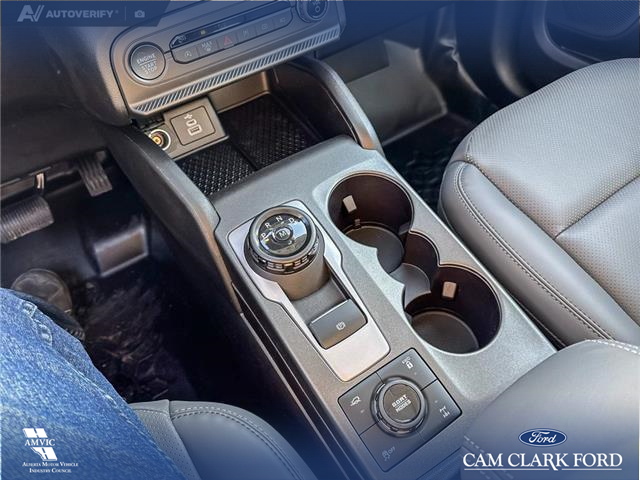 2026 Ford Bronco Sport Badlands (Stk: 26S9551) in Red Deer - Image 18 of 25