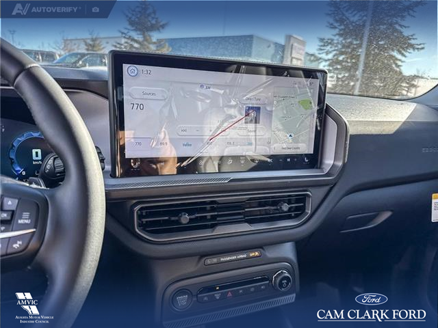 2026 Ford Bronco Sport Badlands (Stk: 26S9551) in Red Deer - Image 19 of 25